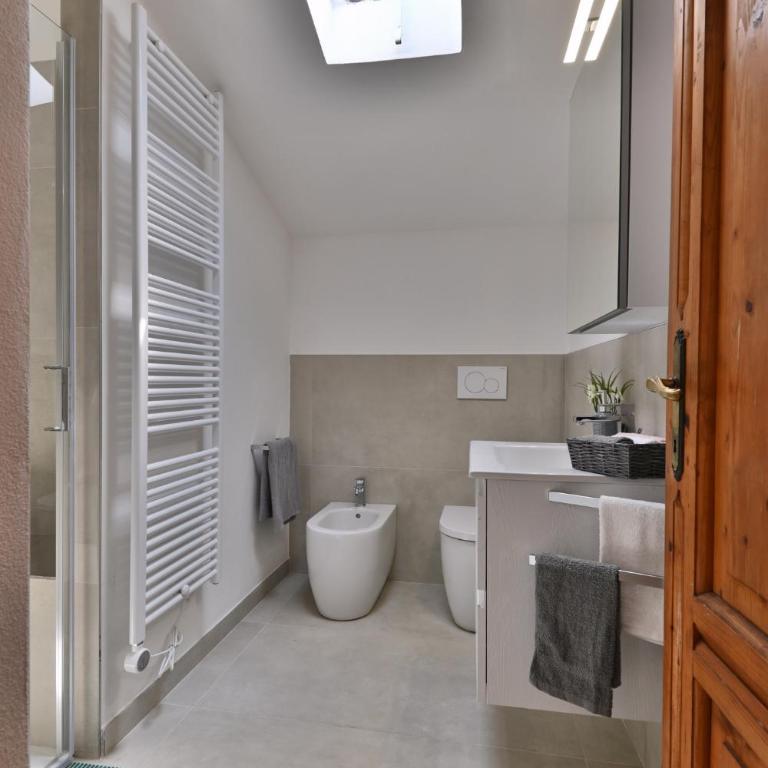 La Limonaia by Theater Home - Villa con 2 Camere da Letto - 36