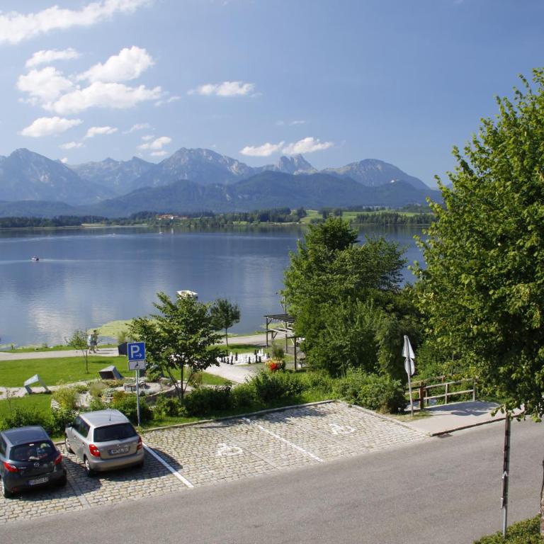 Ferienhaus Mayr - Ferienwohnung Bergblick - Apartment mit 1 Schlafzimmer - 16