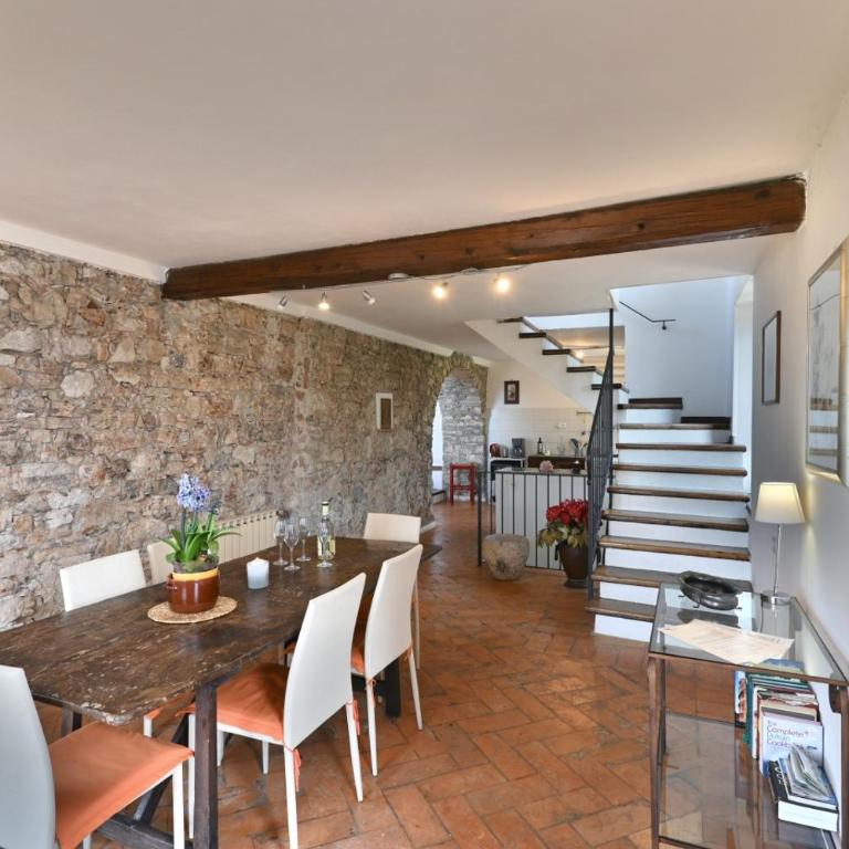 La Limonaia by Theater Home - Villa con 2 Camere da Letto - 14
