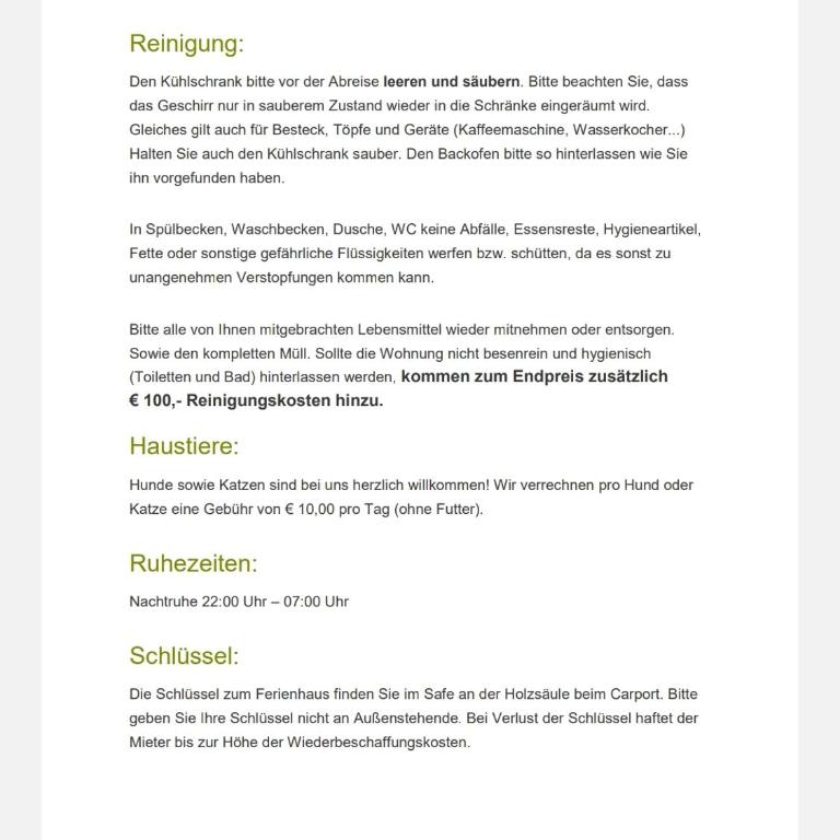 Ferienhaus am Weinberg Krast - Haus mit 2 Schlafzimmern - 69