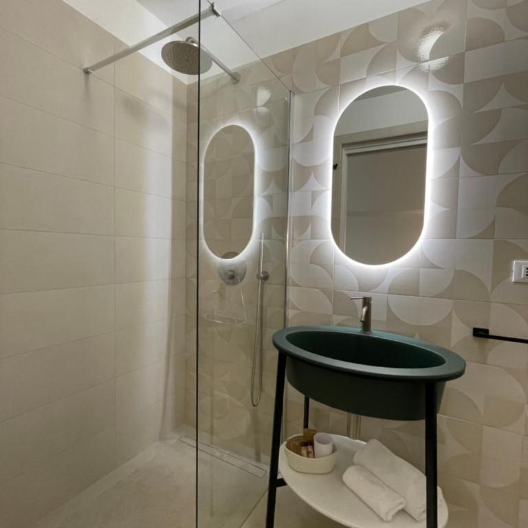 Rétro - Appartamento con 1 Camera da Letto - 18