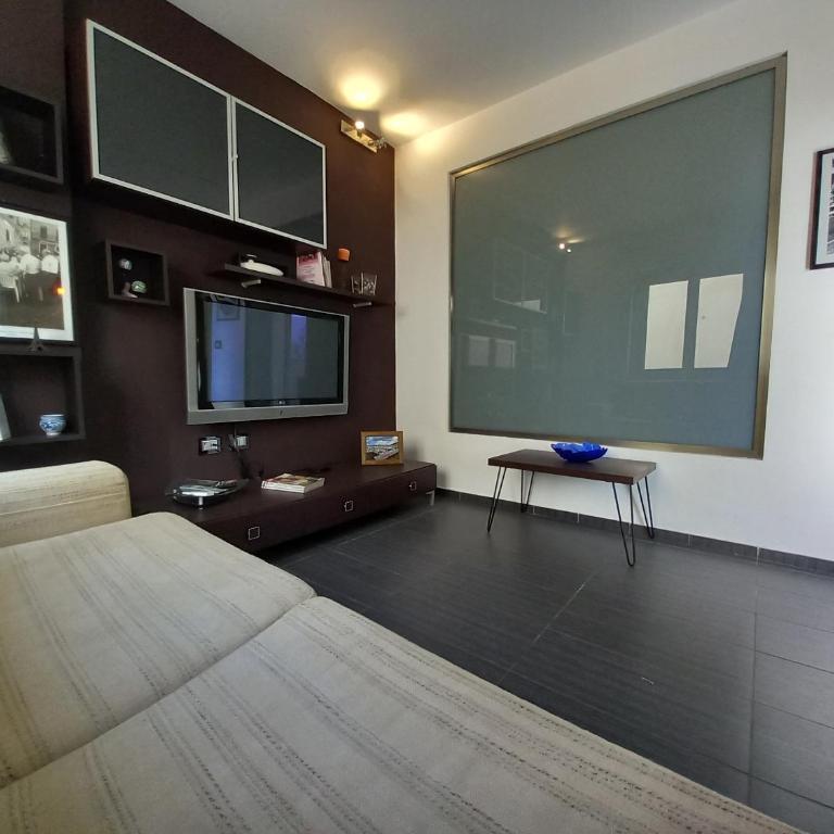 Casa sul mare - Casa con 1 dormitorio - 16