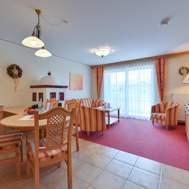 Residenz Sonnenhang II - Ferienwohnung Typ Tegelberg 906 mit Seeblick - 1
