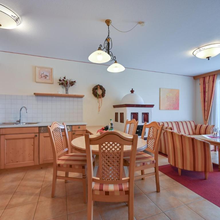 Residenz Sonnenhang II - Ferienwohnung Typ Tegelberg 906 mit Seeblick - 2