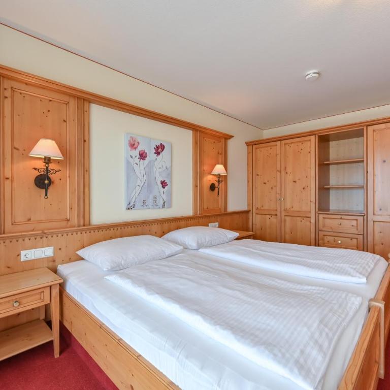 Residenz Sonnenhang II - Ferienwohnung Typ Tegelberg 906 mit Seeblick - 4
