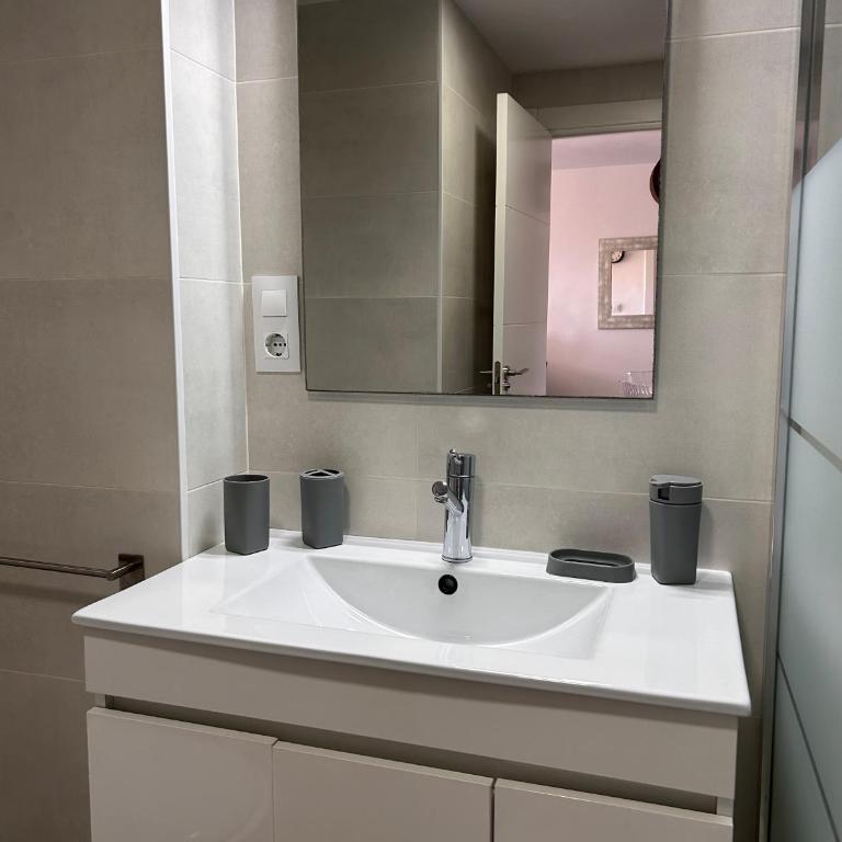 Balcón Tridente - Two-Bedroom Apartment - 12