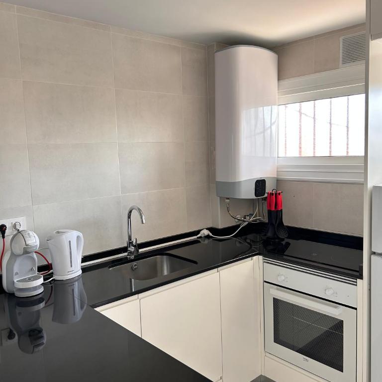 Balcón Tridente - Two-Bedroom Apartment - 8