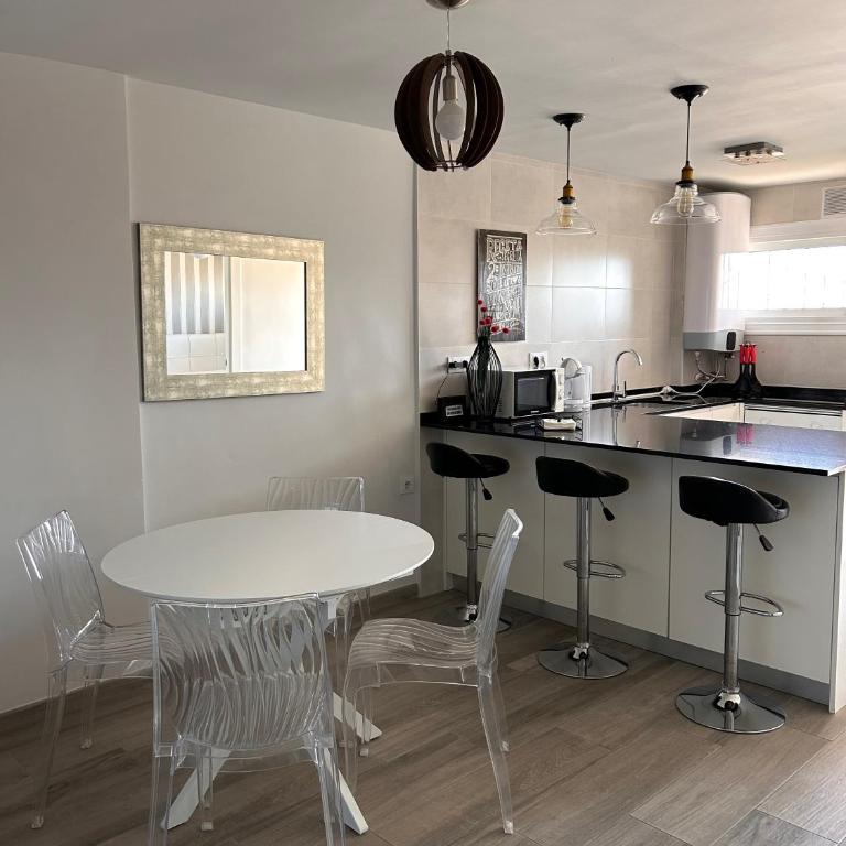 Balcón Tridente - Two-Bedroom Apartment - 4