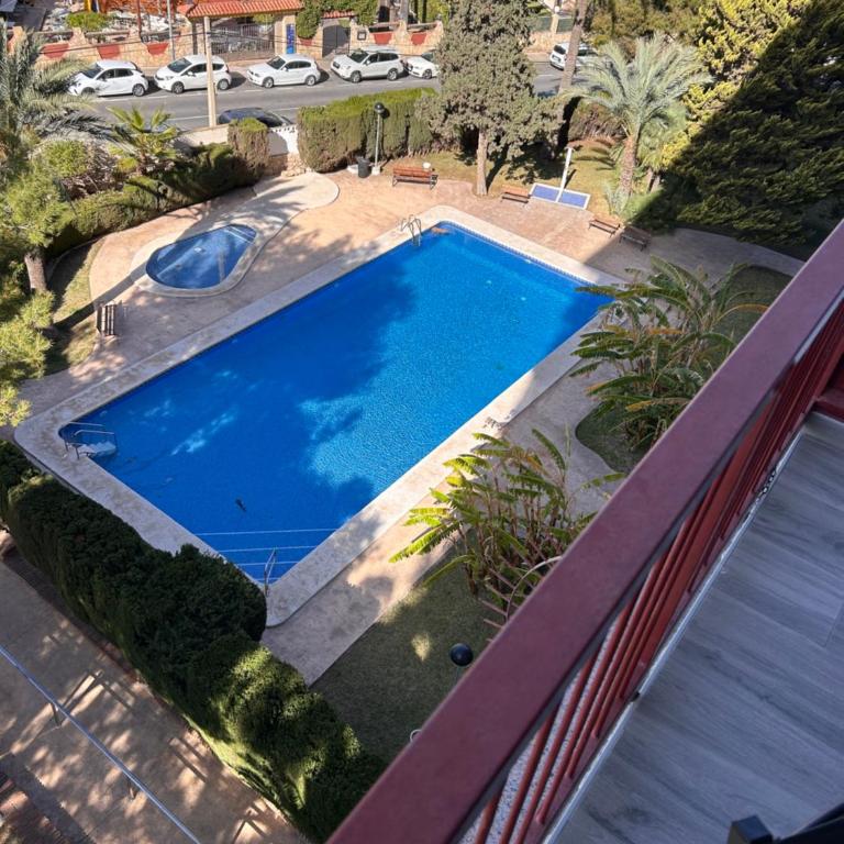 Balcón Tridente - Two-Bedroom Apartment - 17