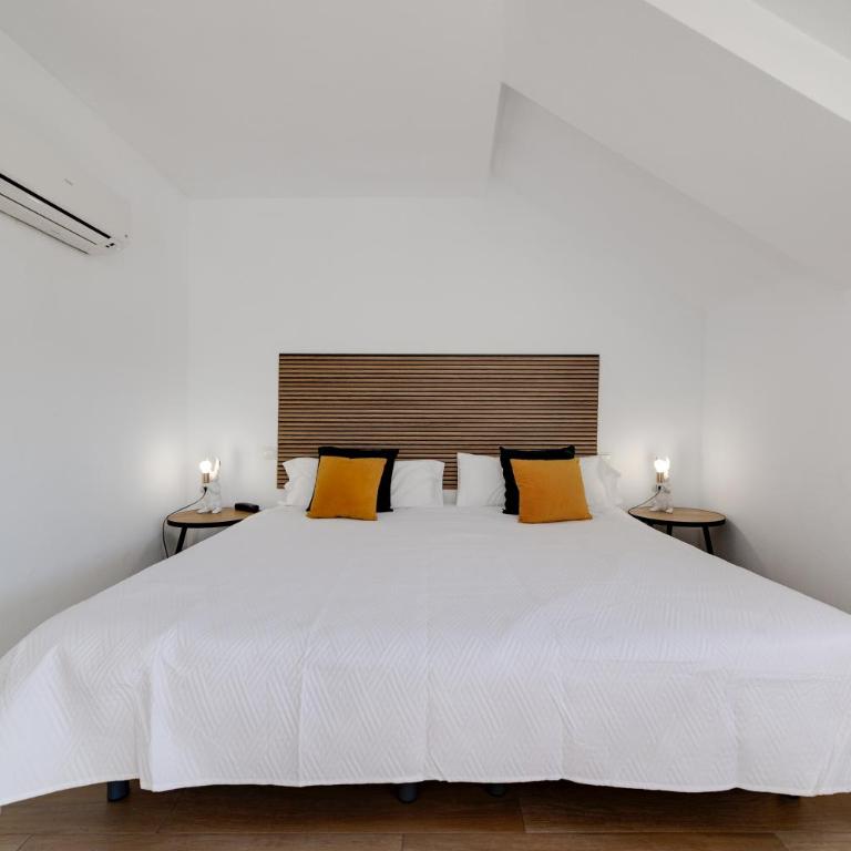 Hotel Madrid - Habitación Doble Superior con terraza - 1 o 2 camas - 1
