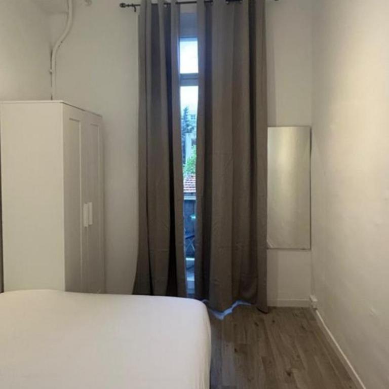 Appartement de charme proche stade Vélodrome - Apartment mit 3 Schlafzimmern - 26