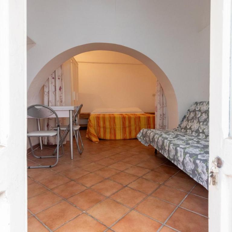 Casa della Purità - Apulia Home - Appartamento con 1 Camera da Letto - 7