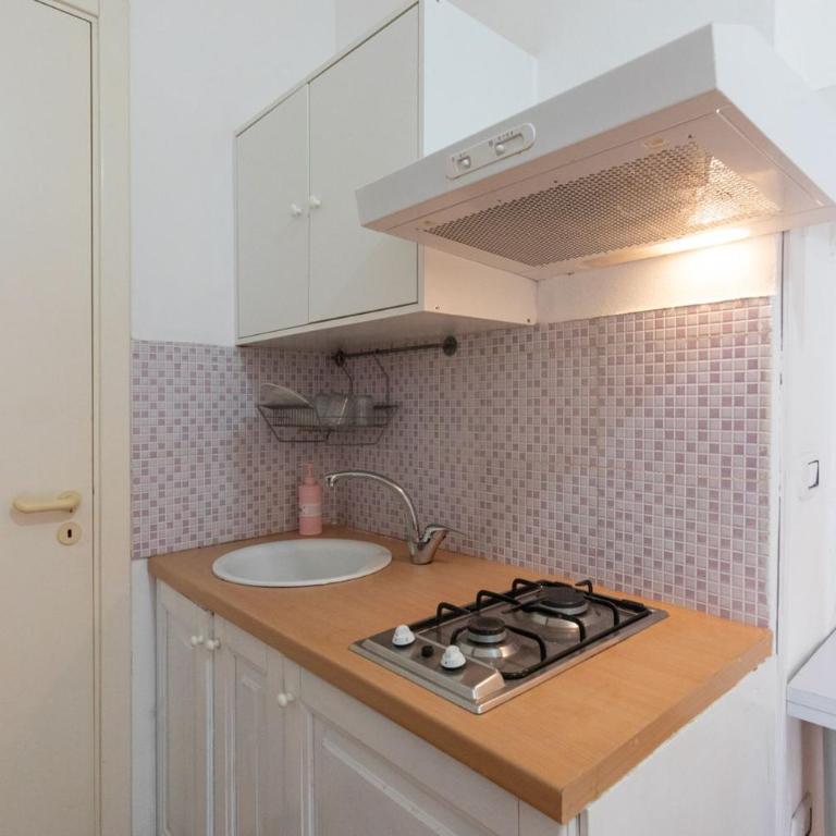 Casa della Purità - Apulia Home - Appartamento con 1 Camera da Letto - 10