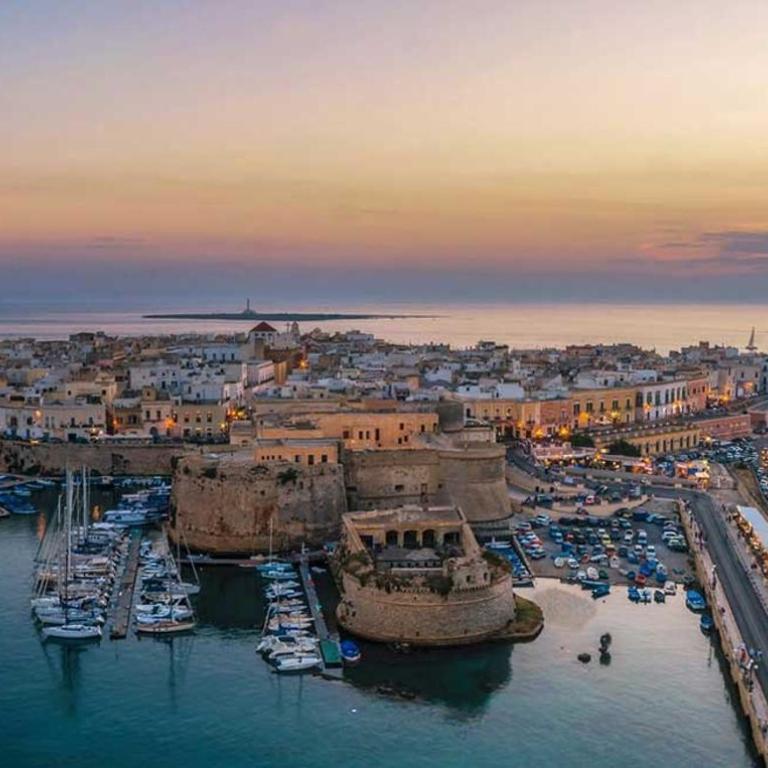 Casa della Purità - Apulia Home - Appartamento con 1 Camera da Letto - 16