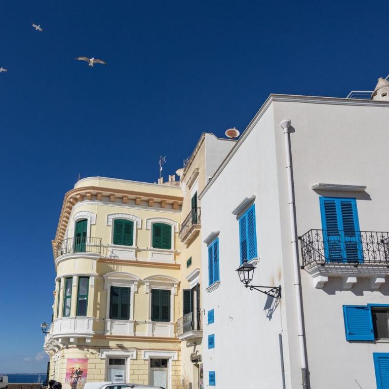 Casa della Purità - Apulia Home - Appartamento con 1 Camera da Letto - 15