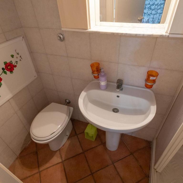 Casa della Purità - Apulia Home - Appartamento con 1 Camera da Letto - 12