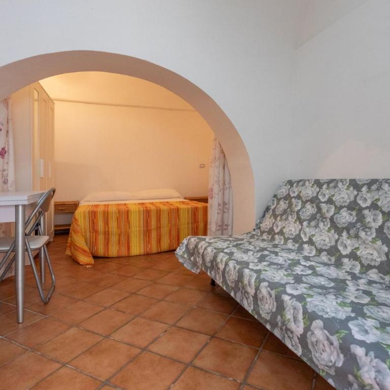Casa della Purità - Apulia Home - Appartamento con 1 Camera da Letto - 6