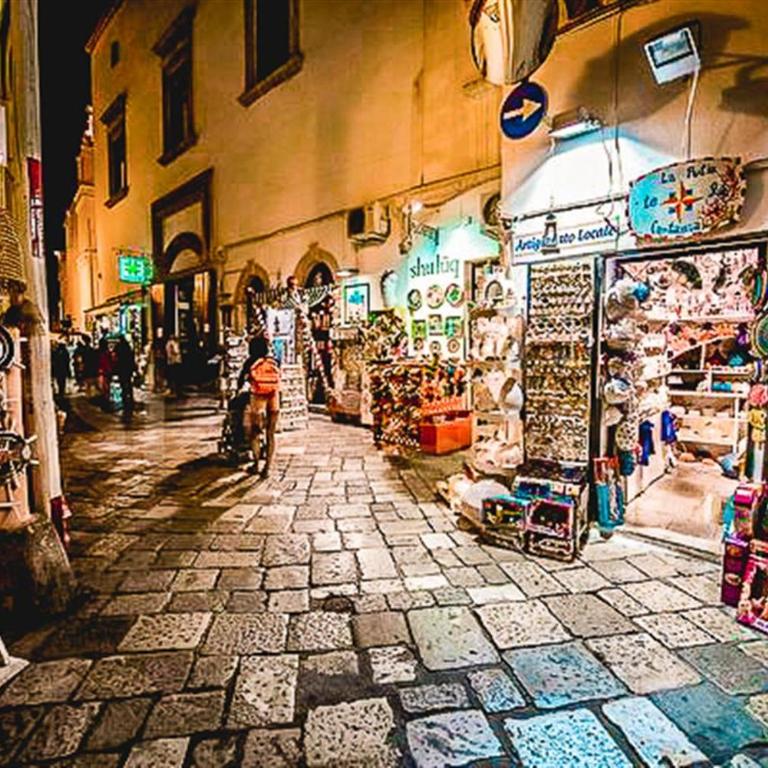 Casa della Purità - Apulia Home - Appartamento con 1 Camera da Letto - 17