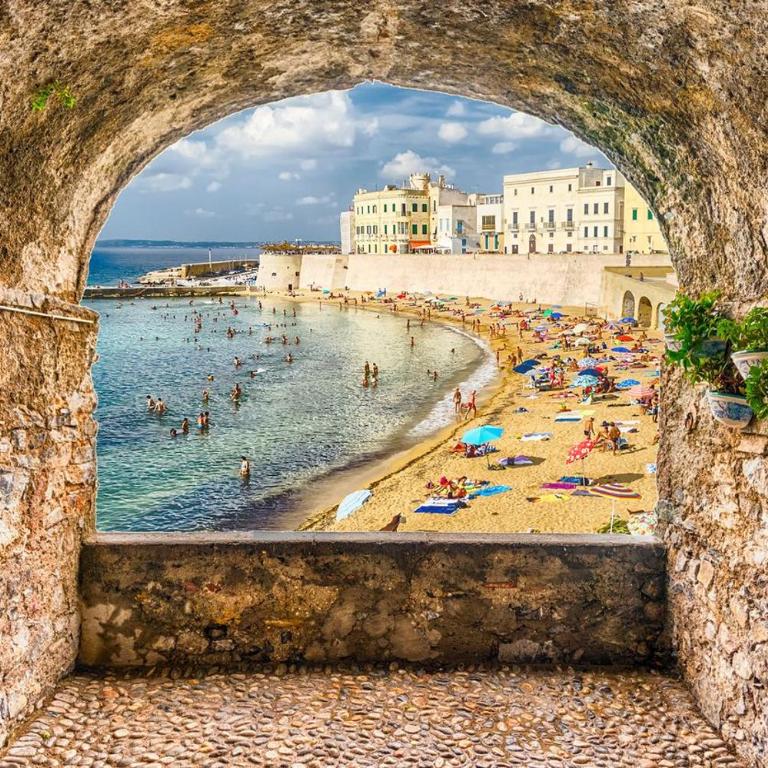 Casa della Purità - Apulia Home - Appartamento con 1 Camera da Letto - 2