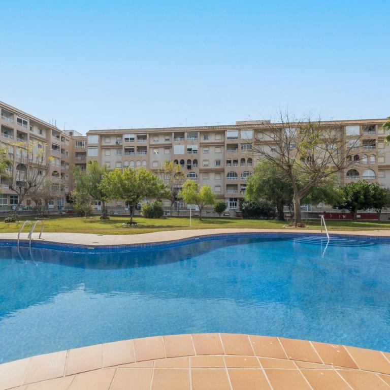 Skyline 21 - Apartamento de 3 dormitorios - 2