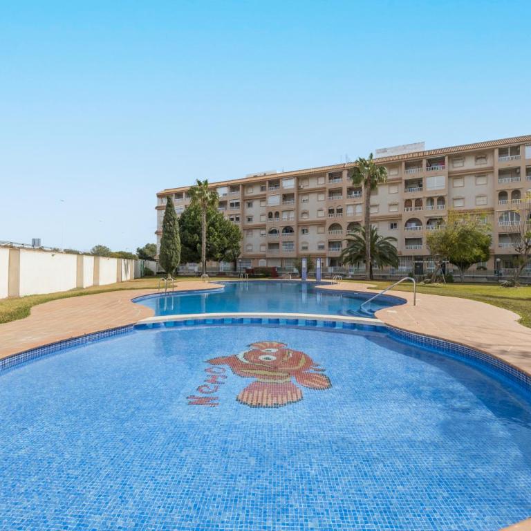 Skyline 21 - Apartamento de 3 dormitorios - 34