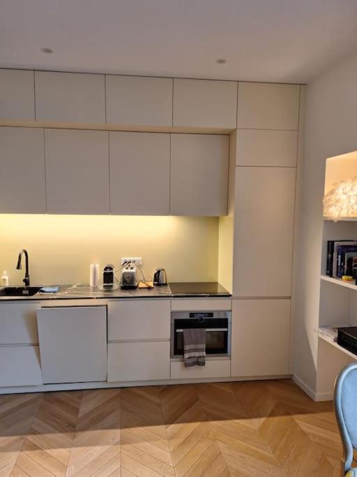 Appartement 35 m² dans le Marais - Appartement 1 Chambre - 1