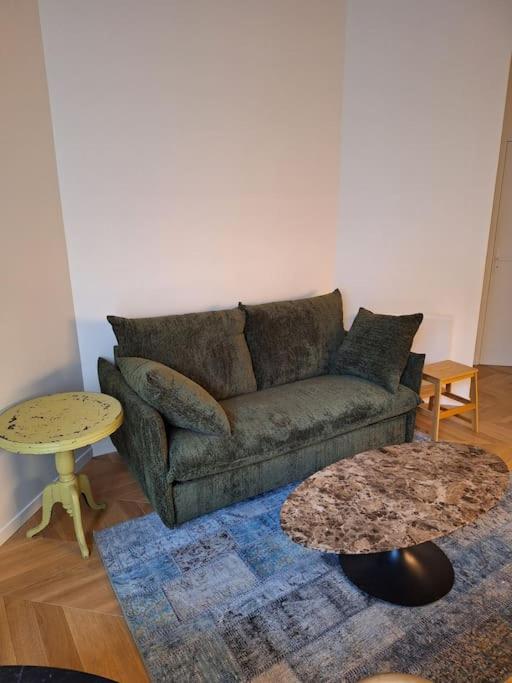 Appartement 35 m² dans le Marais - Appartement 1 Chambre - 7