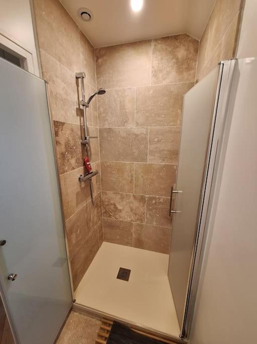Appartement 35 m² dans le Marais - Appartement 1 Chambre - 10