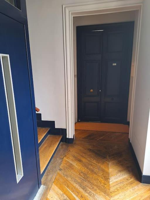 Appartement 35 m² dans le Marais - Appartement 1 Chambre - 11