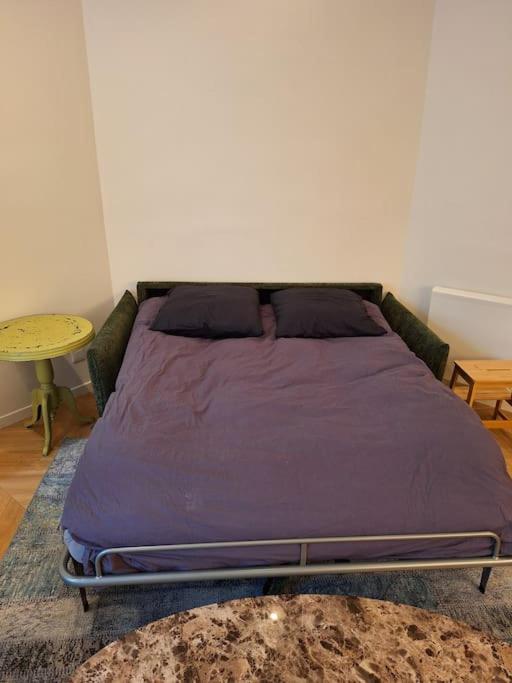 Appartement 35 m² dans le Marais - Appartement 1 Chambre - 13