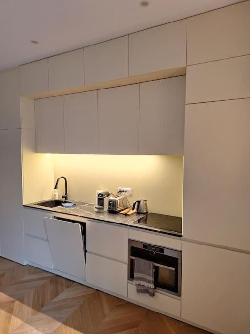 Appartement 35 m² dans le Marais - Appartement 1 Chambre - 14