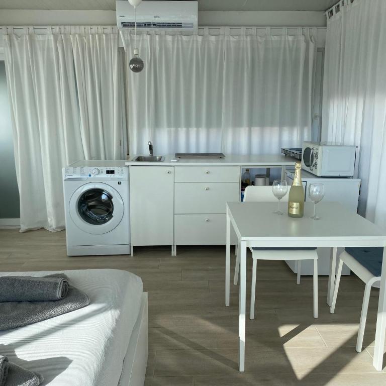 Ático Cádiz 360 - Apartamento de 1 dormitorio - 9