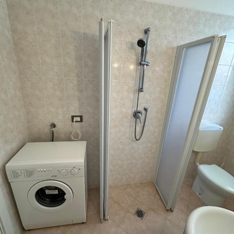 Residence Stefania Dependance Trilocale - AGENZIA COCAL - Appartamento con 2 Camere da Letto - 2