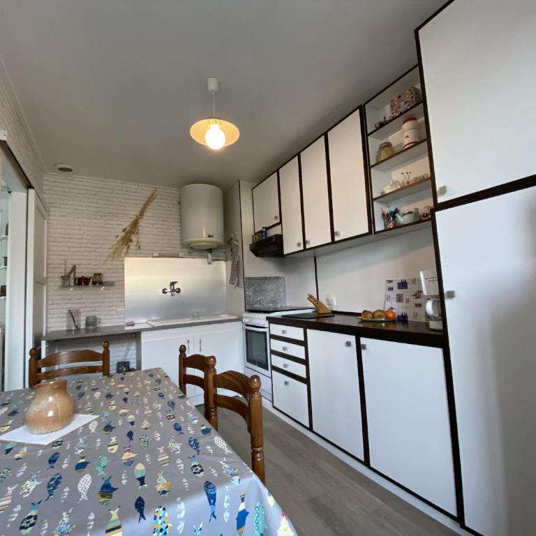 La Petite Hilairoise - Casa con 1 Camera da Letto - 14