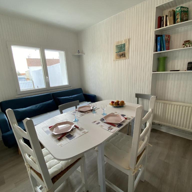La Petite Hilairoise - Casa con 1 Camera da Letto - 15