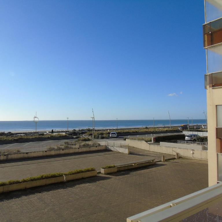 Le Corsaire - Appartement - Vue sur Mer - 1