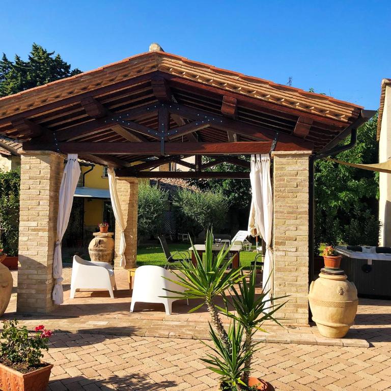 Il Cortile delle Rose Holiday House - Casa Vacanze - 2