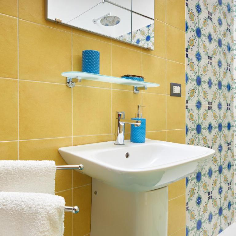 Verdemarino - Two-Bedroom Apartment with Terrace - 6