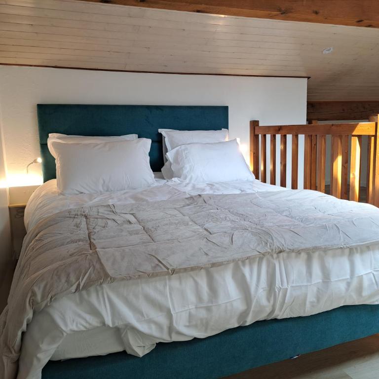 Maisonnette au milieu des pins - Appartement 2 Chambres - 2