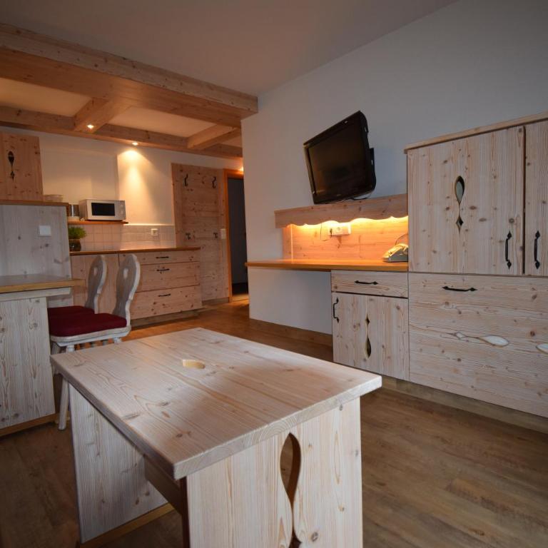 Winkelhof - Apartment mit 1 Schlafzimmer - 3