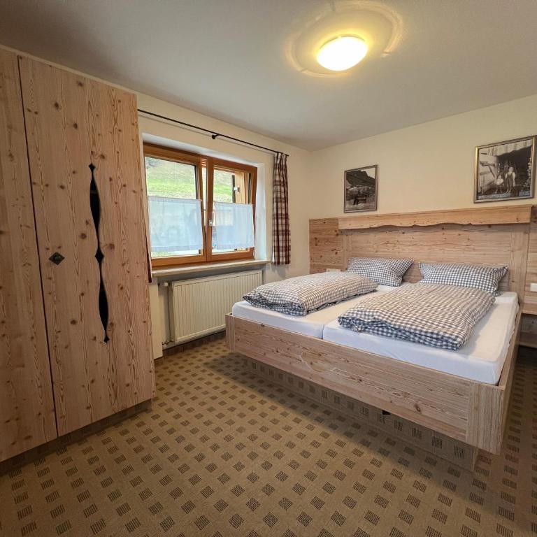 Winkelhof - Apartment mit 2 Schlafzimmern - 4