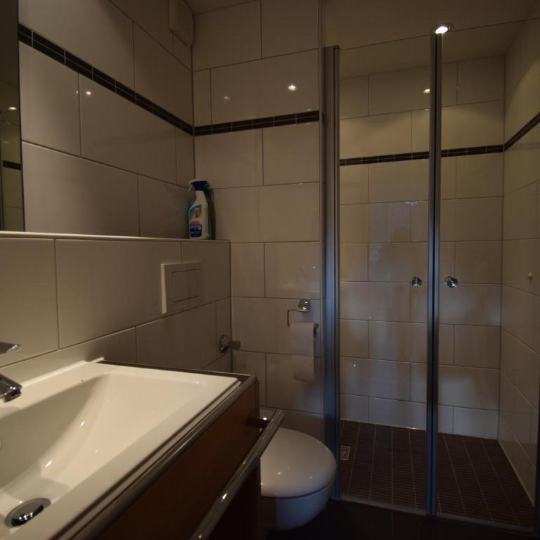 Winkelhof - Apartment mit 2 Schlafzimmern - 5