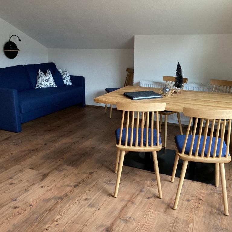 Winkelhof - Apartment mit 1 Schlafzimmer - 6