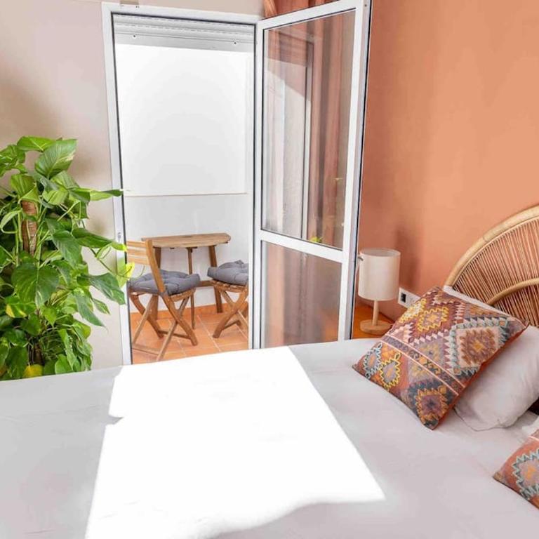 Sands - Calm Oasis in Old Town - Apartamento de 2 dormitorios - 1
