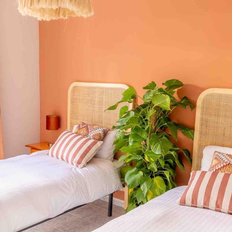 Sands - Calm Oasis in Old Town - Apartamento de 2 dormitorios - 2