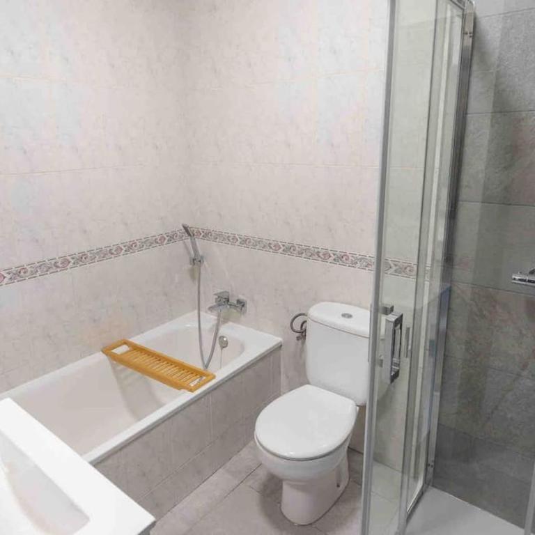 Sands - Calm Oasis in Old Town - Apartamento de 2 dormitorios - 13
