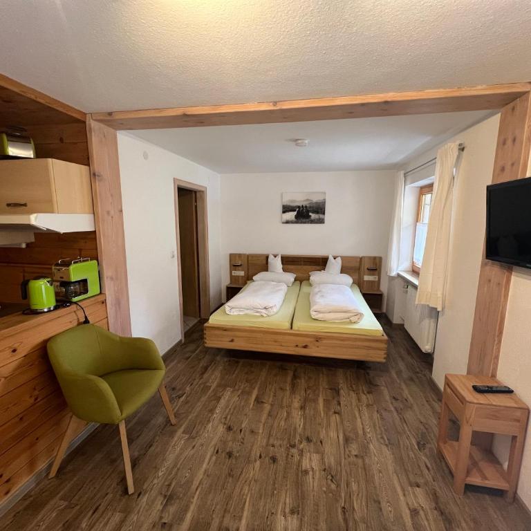 Winkelhof - Apartment mit 1 Schlafzimmer - 3