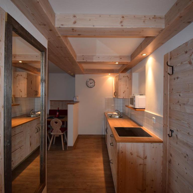 Winkelhof - Apartment mit 1 Schlafzimmer - 8