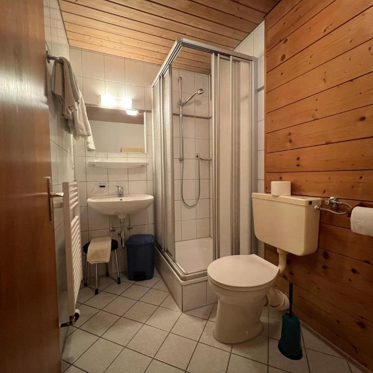 Winkelhof - Apartment mit 1 Schlafzimmer - 10