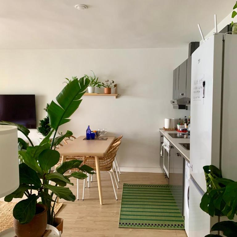 Cosy apartment in Almuñecar - Apartamento de 1 dormitorio - 13